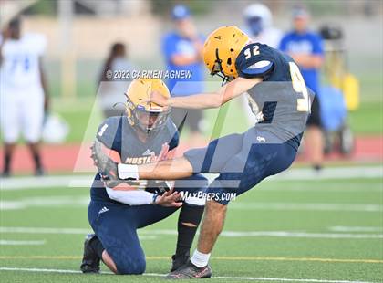 Thumbnail 2 in Cypress Ranch vs Cypress Creek (B Teams) photogallery.