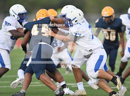 Thumbnail 3 in Cypress Ranch vs Cypress Creek (B Teams) photogallery.