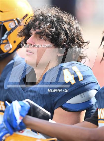 Thumbnail 2 in Cypress Ranch vs Cypress Creek (B Teams) photogallery.