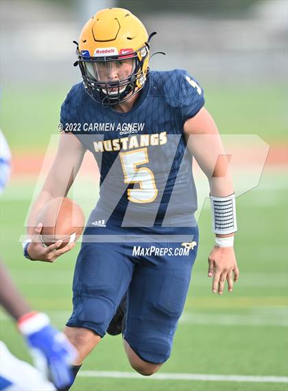 Thumbnail 2 in Cypress Ranch vs Cypress Creek (B Teams) photogallery.