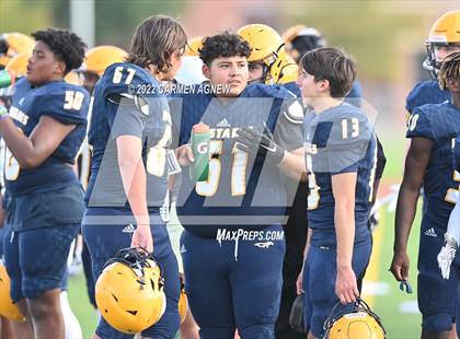 Thumbnail 1 in Cypress Ranch vs Cypress Creek (B Teams) photogallery.