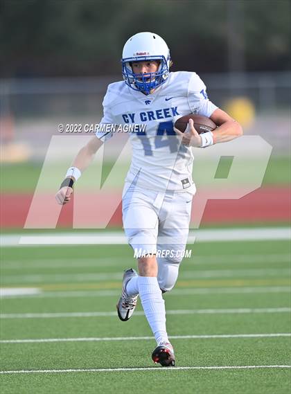 Thumbnail 3 in Cypress Ranch vs Cypress Creek (B Teams) photogallery.