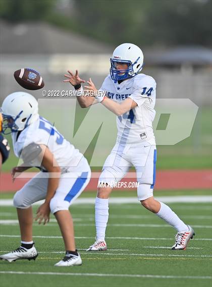 Thumbnail 1 in Cypress Ranch vs Cypress Creek (B Teams) photogallery.