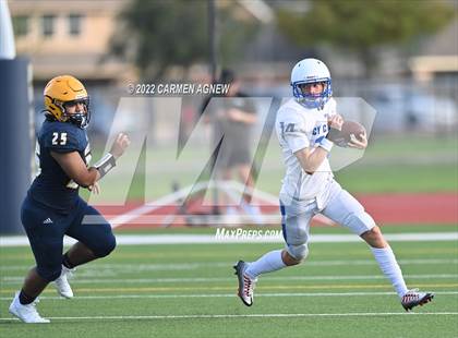 Thumbnail 1 in Cypress Ranch vs Cypress Creek (B Teams) photogallery.