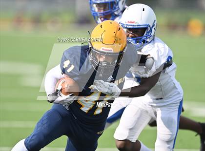 Thumbnail 2 in Cypress Ranch vs Cypress Creek (B Teams) photogallery.