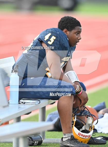 Thumbnail 3 in Cypress Ranch vs Cypress Creek (B Teams) photogallery.