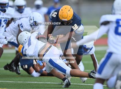 Thumbnail 2 in Cypress Ranch vs Cypress Creek (B Teams) photogallery.