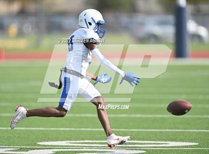 Thumbnail 1 in Cypress Ranch vs Cypress Creek (B Teams) photogallery.