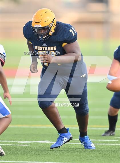 Thumbnail 3 in Cypress Ranch vs Cypress Creek (B Teams) photogallery.