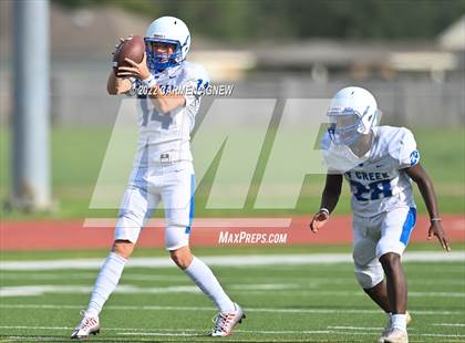 Thumbnail 2 in Cypress Ranch vs Cypress Creek (B Teams) photogallery.