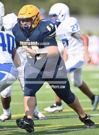 Thumbnail 2 in Cypress Ranch vs Cypress Creek (B Teams) photogallery.