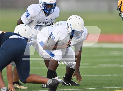 Thumbnail 2 in Cypress Ranch vs Cypress Creek (B Teams) photogallery.