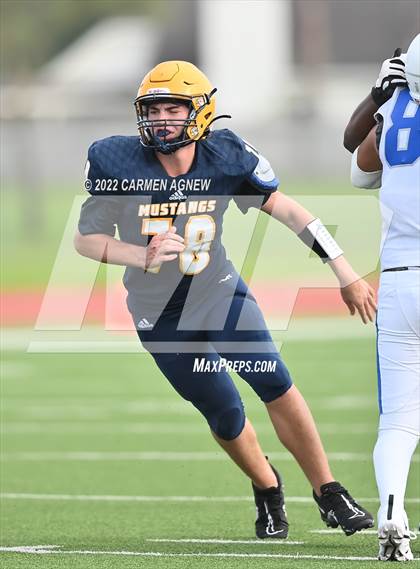 Thumbnail 2 in Cypress Ranch vs Cypress Creek (B Teams) photogallery.