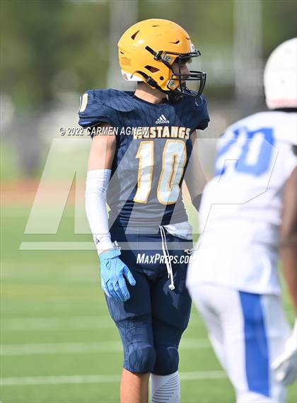 Thumbnail 2 in Cypress Ranch vs Cypress Creek (B Teams) photogallery.