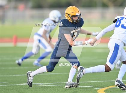 Thumbnail 1 in Cypress Ranch vs Cypress Creek (B Teams) photogallery.