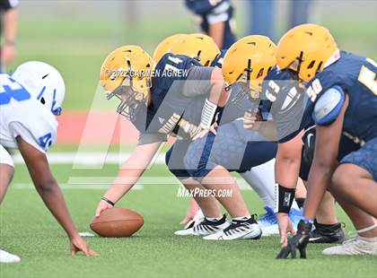 Thumbnail 2 in Cypress Ranch vs Cypress Creek (B Teams) photogallery.