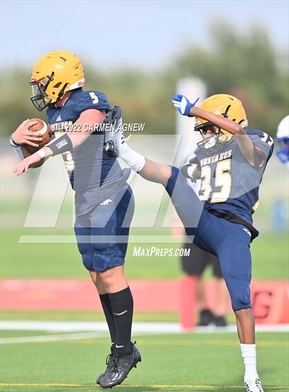 Thumbnail 1 in Cypress Ranch vs Cypress Creek (B Teams) photogallery.