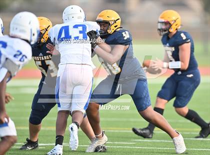 Thumbnail 1 in Cypress Ranch vs Cypress Creek (B Teams) photogallery.