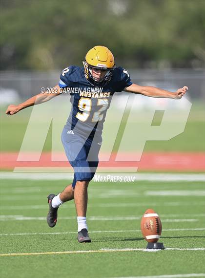 Thumbnail 1 in Cypress Ranch vs Cypress Creek (B Teams) photogallery.