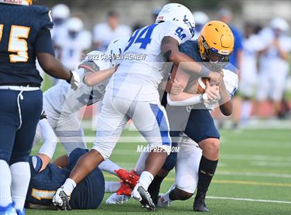 Thumbnail 3 in Cypress Ranch vs Cypress Creek (B Teams) photogallery.