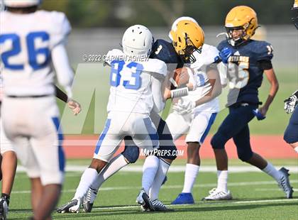 Thumbnail 2 in Cypress Ranch vs Cypress Creek (B Teams) photogallery.