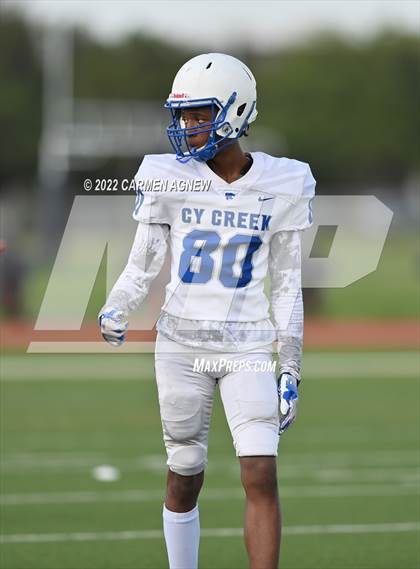 Thumbnail 1 in Cypress Ranch vs Cypress Creek (B Teams) photogallery.