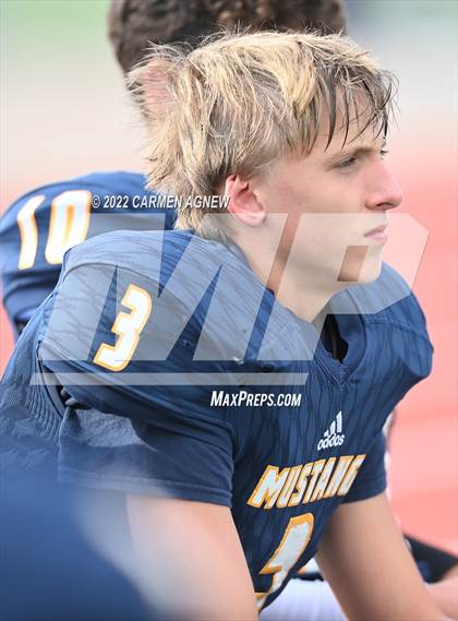 Thumbnail 1 in Cypress Ranch vs Cypress Creek (B Teams) photogallery.