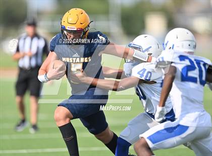 Thumbnail 3 in Cypress Ranch vs Cypress Creek (B Teams) photogallery.
