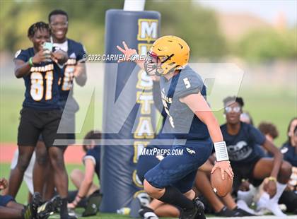 Thumbnail 2 in Cypress Ranch vs Cypress Creek (B Teams) photogallery.