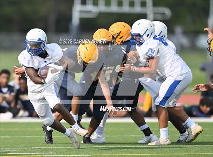 Thumbnail 3 in Cypress Ranch vs Cypress Creek (B Teams) photogallery.