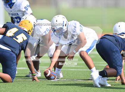 Thumbnail 1 in Cypress Ranch vs Cypress Creek (B Teams) photogallery.