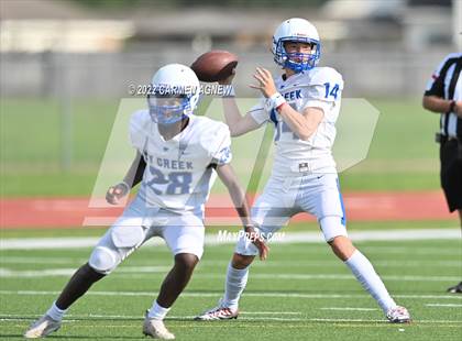 Thumbnail 3 in Cypress Ranch vs Cypress Creek (B Teams) photogallery.