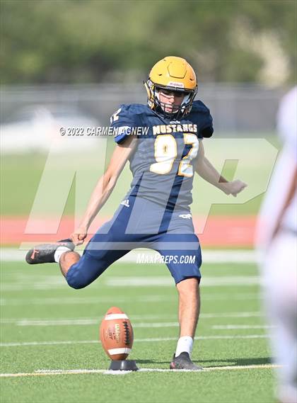 Thumbnail 2 in Cypress Ranch vs Cypress Creek (B Teams) photogallery.