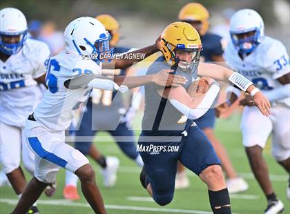 Thumbnail 1 in Cypress Ranch vs Cypress Creek (B Teams) photogallery.