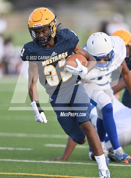 Thumbnail 2 in Cypress Ranch vs Cypress Creek (B Teams) photogallery.