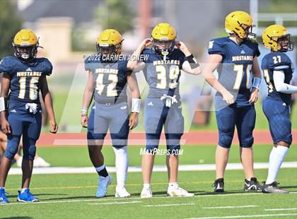Thumbnail 1 in Cypress Ranch vs Cypress Creek (B Teams) photogallery.