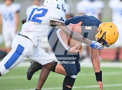 Thumbnail 3 in Cypress Ranch vs Cypress Creek (B Teams) photogallery.