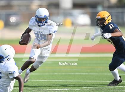 Thumbnail 2 in Cypress Ranch vs Cypress Creek (B Teams) photogallery.