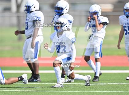 Thumbnail 3 in Cypress Ranch vs Cypress Creek (B Teams) photogallery.