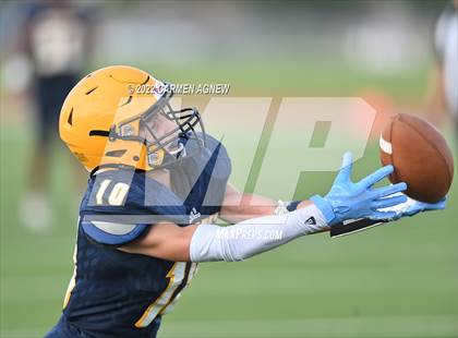 Thumbnail 3 in Cypress Ranch vs Cypress Creek (B Teams) photogallery.
