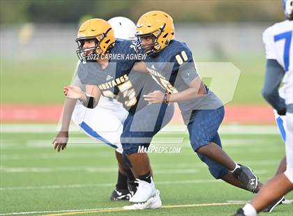 Thumbnail 3 in Cypress Ranch vs Cypress Creek (B Teams) photogallery.