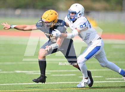 Thumbnail 1 in Cypress Ranch vs Cypress Creek (B Teams) photogallery.