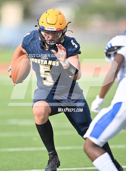 Thumbnail 2 in Cypress Ranch vs Cypress Creek (B Teams) photogallery.