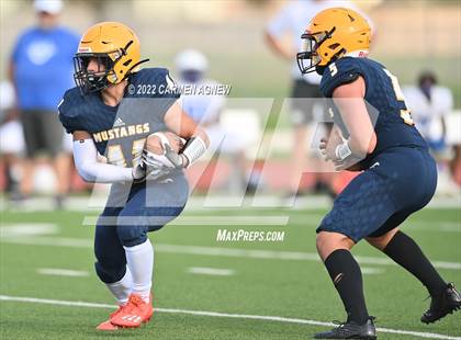 Thumbnail 3 in Cypress Ranch vs Cypress Creek (B Teams) photogallery.