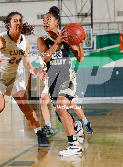 Thumbnail 3 in Golden Valley @ Canyon photogallery.