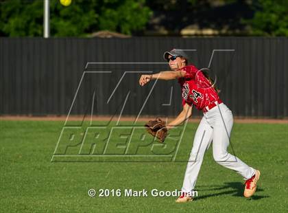 Thumbnail 1 in Katy vs Pearland (UIL 6A-Region 3 Final) photogallery.