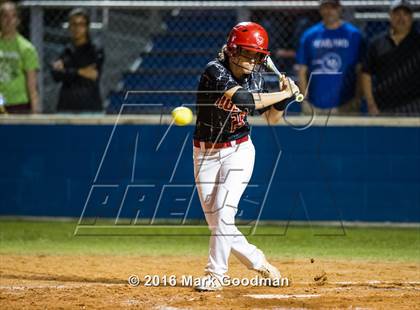 Thumbnail 1 in Katy vs Pearland (UIL 6A-Region 3 Final) photogallery.