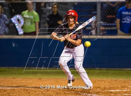 Thumbnail 1 in Katy vs Pearland (UIL 6A-Region 3 Final) photogallery.