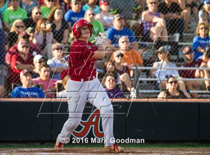 Thumbnail 1 in Katy vs Pearland (UIL 6A-Region 3 Final) photogallery.
