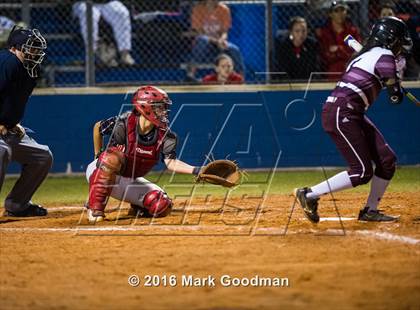 Thumbnail 2 in Katy vs Pearland (UIL 6A-Region 3 Final) photogallery.
